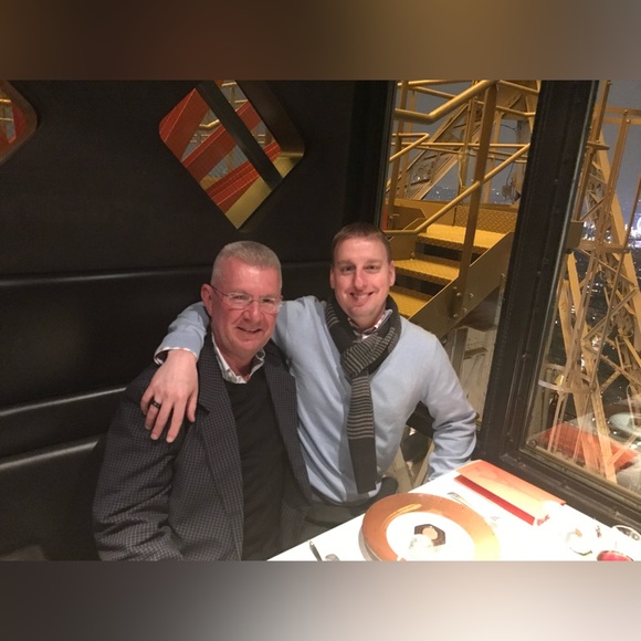 Meet Your Posher, Michael! - Picture 6 of 9